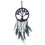 Tree of Life Dreamcatcher - 16cm (assorted) - Image 6