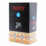 Tribal Soul Incesne - Palo Santo + Pinon Pine - Image 2