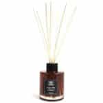 120ml Reed Diffuser - Ginger Stem & Walnut - Image 2