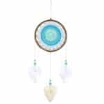 Dream Chacher - Large Turquoise Elemental Spirits - Image 2