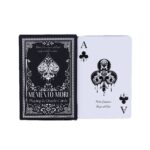 Memento Mori Gothic Playing & Oracle Cards - Image 14