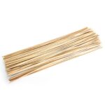 Pack of 2mm Indonesia Reed Diffuser Sticks - Approx 100 Sticks - Image 2