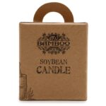 Soybean Jar Candle - Cucumber & Mint - Image 12