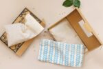 Agnes & Cat Eye Pillow -  Becalmed & Destressed - Image 4
