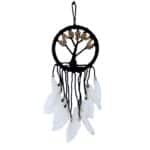 Tree of Life Dreamcatcher - 16cm (assorted) - Image 7