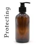 Juniper, Lime & Spearmint Hand & Body Lotion 250ml - Unlabelled