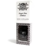 120ml Reed Diffuser - Ginger Stem & Walnut - Image 3