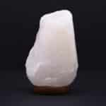 Crystal Rock Himalayan Salt Lamp - & Base apx 2-3kg - Image 5
