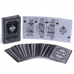 Memento Mori Gothic Playing & Oracle Cards - Image 9