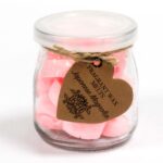 Soywax Melts Jar - Japanese Magnolia
