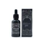 Ancient Witch Perfume Oil - Atheme Noir