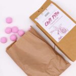 Chill Pills Gift Pack 350g - Passion Fruit - Image 2