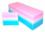 Baby Powder Soap Bar - 100g - Image 2