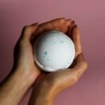 Set of 3 Ocean Bath Bombs - Image 2