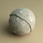 Elemental Crystal Bath Bomb - Air - Image 4