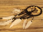 Tree of Life Dreamcatcher - 16cm (assorted) - Image 8
