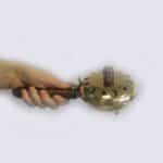 Pentagram Incense Butler - Image 2