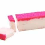 Coconut Dream - Soap Loaf