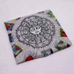 Tarot Reading Cloth - Tree of Life - Image 7