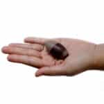 Two Inch Lingam - 2 Stones - Image 4