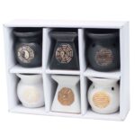 Classic Yin Yang Oil Burners (aast) - Image 11