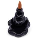 Masala Backflow Incense pack of 10 - Oudh - Image 3
