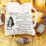 Two Inch Lingam - 2 Stones - Image 6