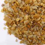 Golden Quartz Chips Gemstone Chips Bulk - 1KG - Image 4
