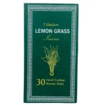 Himalayan Sughandit Dhoop Incesne Gift Set - Lemongrass - Image 3
