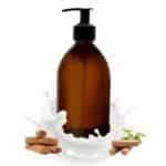 Ginger & Orange Lotion 300ml - White Label - Image 7