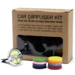 Dragonfly Elegance Car Diffuser Kit 30mm - Image 3