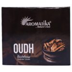 Masala Backflow Incense pack of 10 - Oudh - Image 4