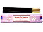 Satya Incense 15gm - Positive Vibes - Image 3