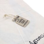 Agnes and Cat Cotton Bag 6oz - 35x30 cm - Agnes+Cat - Image 6