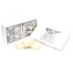 Agnes + Cat Box of 8 Wax Melts - Seasalt + Moss - Image 2