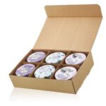 Art Tin Candle - Sea life - Image 10