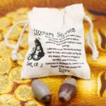 Two Inch Lingam - 2 Stones - Image 7