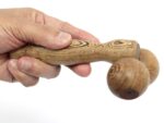 Massage Tool - Hand Ball Roller - Image 4