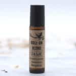 10ml Roll On Essential Oil Blend - CALM - Image 6