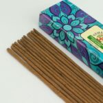 Namaste Mandala Masala Incense - Copal White - Image 6