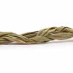 Smudge Stick - Sweetgrass Braid 10cm
