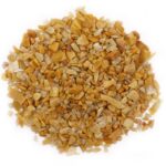 Golden Quartz Chips Gemstone Chips Bulk - 1KG - Image 2