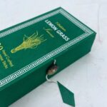 Himalayan Sughandit Dhoop Incesne Gift Set - Lemongrass - Image 5