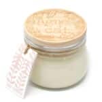 Small Kilner Jar Candle - Japanese Bloom - Image 2