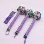 Wormwood Massage Hammer - Lavender - Image 2