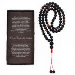 Essence of the Volcano Necklace - Personal Transformation - Image 7