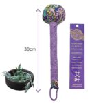 Wormwood Massage Hammer - Lavender - Image 17