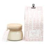 Small Kilner Jar Candle - Japanese Bloom - Image 7