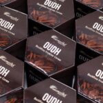 Masala Backflow Incense pack of 10 - Oudh - Image 6