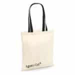 Agnes and Cat Cotton Bag 6oz - 35x30 cm - Agnes+Cat - Image 2
